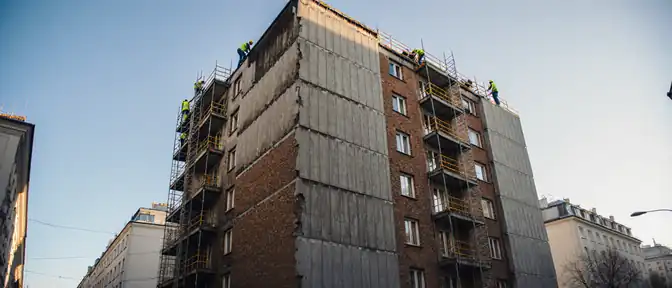 Новое обличие юга столицы: девять московских многоэтажек ждет масштабное обновление
