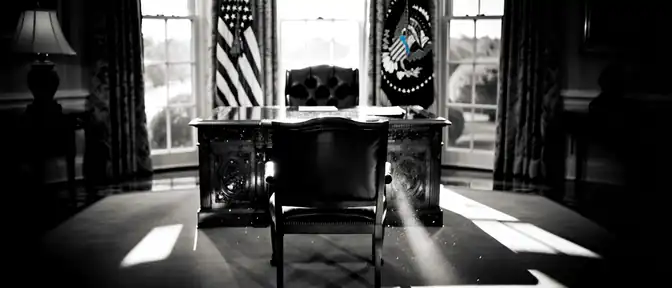 Под надзором Вашингтона: Дональд Трамп оценил перспективы демократии в Венесуэле