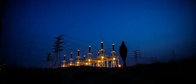 Свет в Севастополе: перегрузка электросетей осталась в прошлом