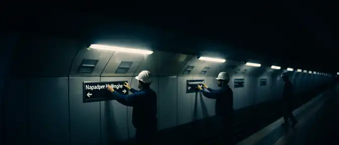 В пути к метро нового поколения: Рублево-Архангельская линия готовится принять пассажиров