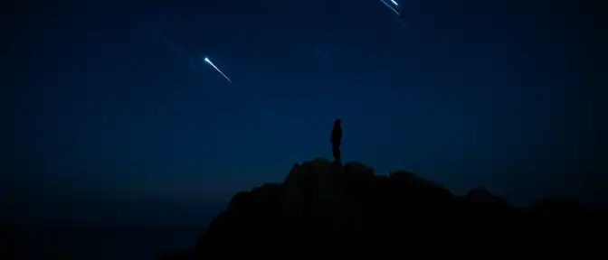 Звездный дождь в Крыму: стоит ли ждать небесного шоу в августе?