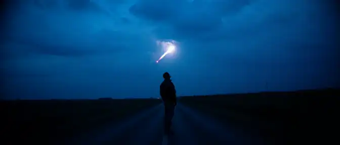 Небо под угрозой: в Пензенской области введен режим повышенной беспилотной опасности