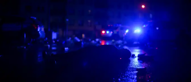 Трагедия в Берлине завершилась ликвидацией подозреваемого: полиция пресекла попытку нападения