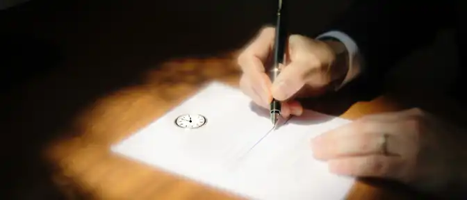 Шанс на исправление: новый закон позволяет бизнесу избежать штрафов через соглашения с государством