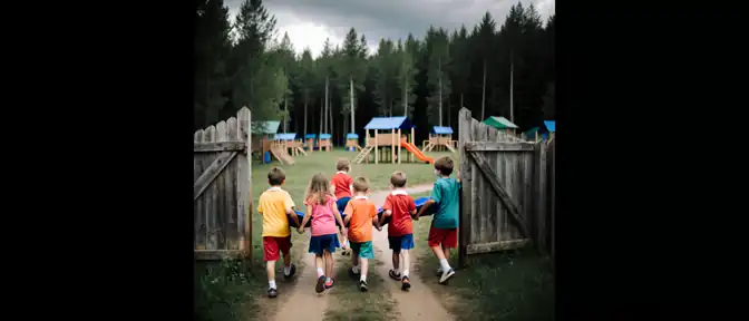 Вспышка энтеровируса в Искитимском районе: шестерым детям из лагеря «Чкаловец» потребовалась госпитализация