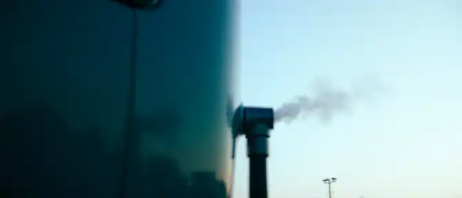 Курс на экологию: Благовещенск переходит на газовое топливо