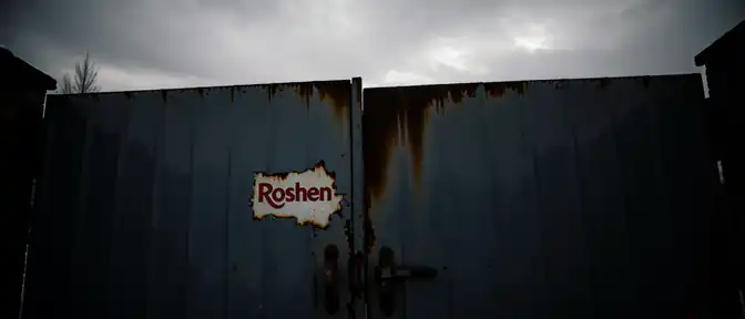 Липецкие активы Roshen уходят с молотка: российскаяstring правительство запускает процесс приватизации