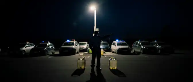 Топливный шторм на Кубани: власти Краснодарского края вводят жесткие ограничения, чтобы победить дефицит на заправках