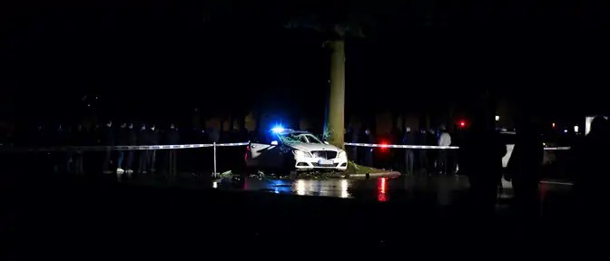 Трагедия в сердце Берлина: следствие проливает свет на личность подозреваемого в атаке на пешеходов