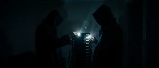 Мосчевская схема в Челябинске: как через арендованные квартиры рассылали угрозы терроризма и спам