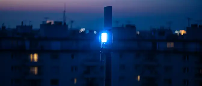 Цифровой фундамент мегаполиса: как Билайн готовит сеть к приходу новых жителей Москвы и Подмосковья