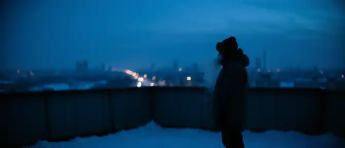 Испытание холодом: сможет ли Украина выстоять в грядущем энергетическом кризисе?