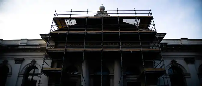 Большое обновление: когда краснодарский Театр кукол снова откроет свои двери?