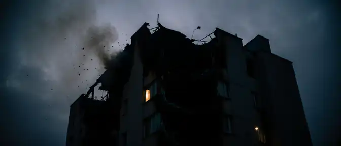 Трагедия в Нижнекамске: власти Татарстана объявили о мерах поддержки пострадавшим от атаки дронов