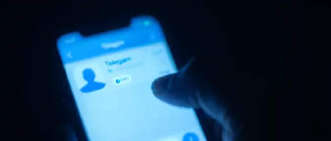 Осторожно, Telegram-ловушка: как лже-сотрудники Росфинмониторинга выманивают деньги