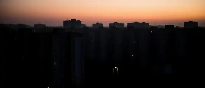Тьма над Владивостоком: масштабный сбой в электросетях затронул десятки тысяч горожан