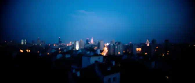 Москва вернулась к привычному ритму после кратковременного сбоя в электросетях