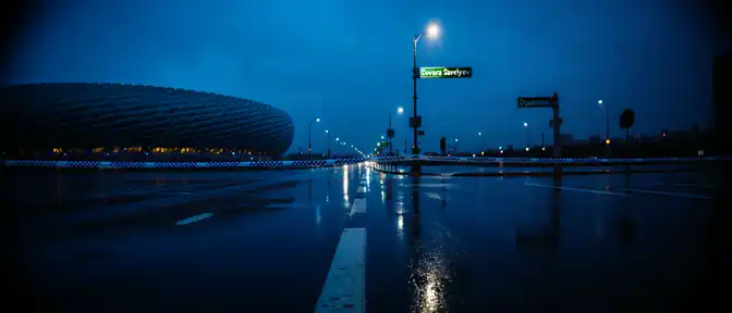 Музыкальный десант в «Лужниках»: как спланировать маршрут в Москве 25 и 26 июля