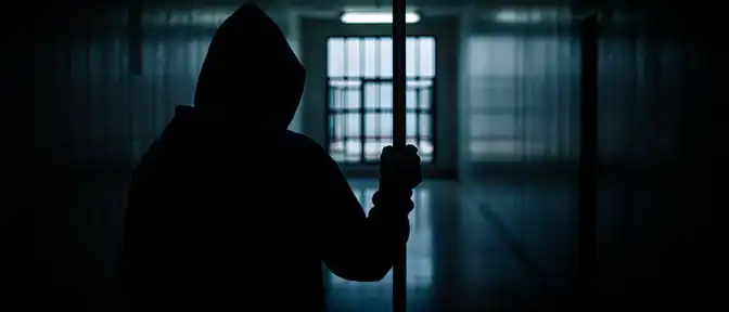 От октагона до тюремной камеры: бывший претендент на пояс UFC Энтони Смит оказался под следствием