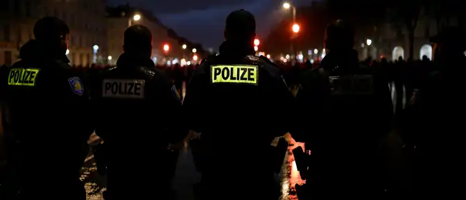Удар по ксенофобии: польская полиция усиливает меры защиты украинцев на фоне резкого всплеска преступности