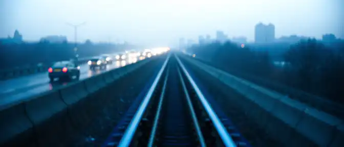 Конец транспортному тупику: синяя ветка метро пойдет дальше МКАДа