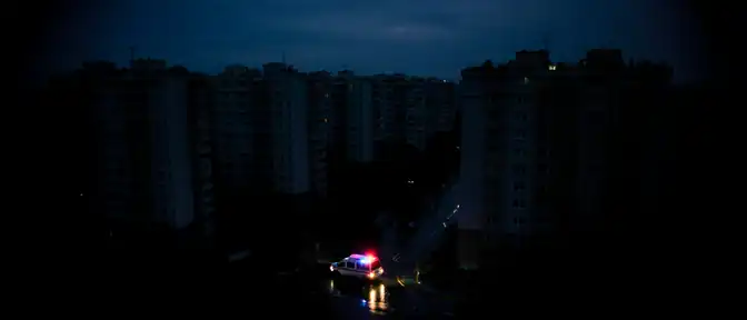 Тьма над Владивостоком: масштабный сбой на электросетях затронул десятки тысяч горожан