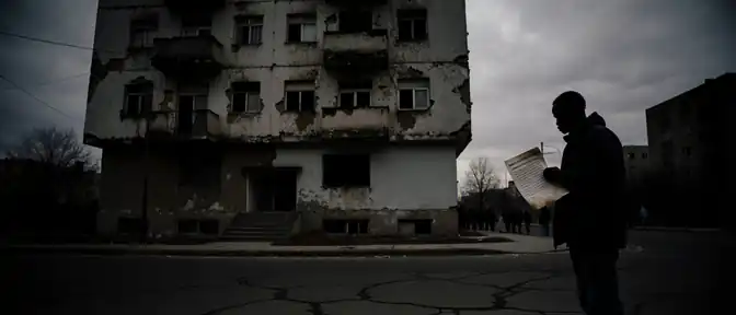 Конец бесконечному ожиданию: Сергей Миронов требует жестких сроков для расселения ветхого жилья