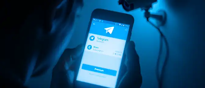 Звездочки под прицелом: чем опасна подписка Telegram и платежи в мессенджере после включения Дурова в список экстремистов