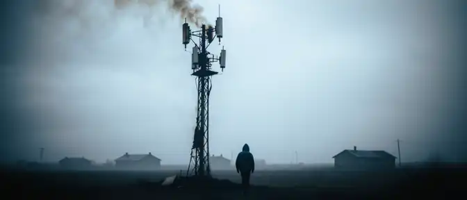 Иностранный след в Соликамске: несовершеннолетний поджигатель предстанет перед судом