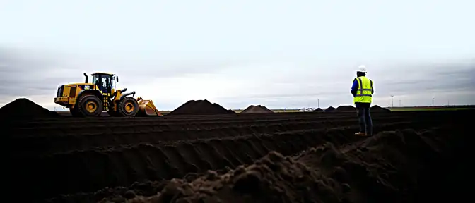 Курс на экологическую модернизацию: Улан-Удэ получит передовой полигон ТБО