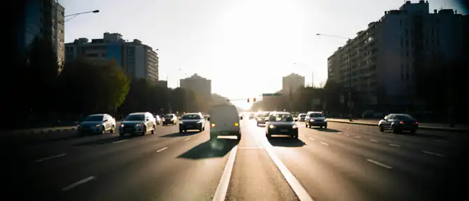 Ярославль снова на связи с Москвой: движение на выезде из города полностью восстановлено