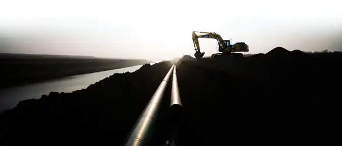 Ставка на подземные воды: Тюмень переходит на новый режим водоснабжения