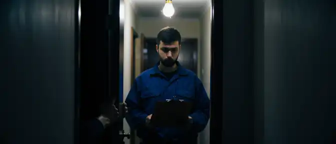 Осторожно, «коммунальщики»: в Москве участились случаи квартирных обманов