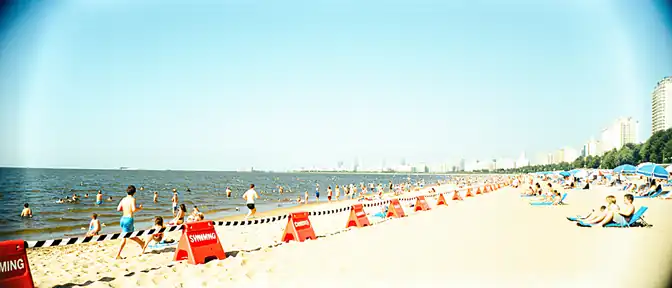 Безопасный пляжный сезон: где в Москве разрешили окунуться в воду, а где купание под запретом