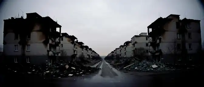 Удары беспилотников в Новороссийске: под повреждением оказались десятки жилых зданий