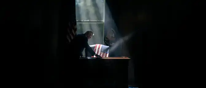 Политическое наследство: Трамп намекнул на преемника в кулуарных разговорах