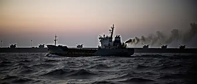 Безопасность превыше всего: в портах Азовского моря вводят новые правила для судов