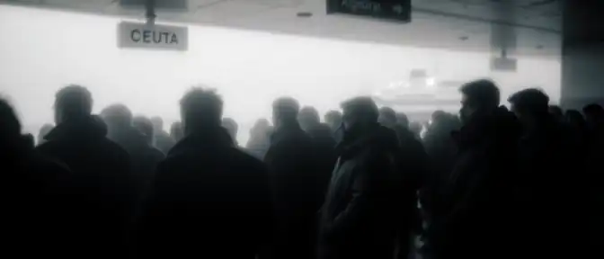 Тревога в портах: пассажиров предупреждают об опасности в Сеуте из-за миграционного кризиса