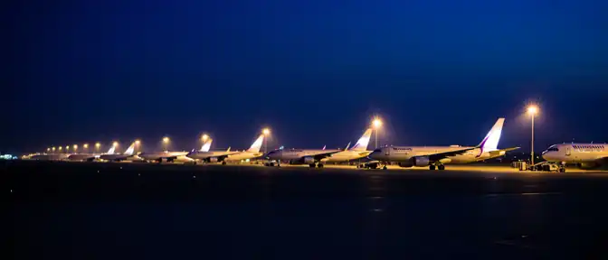 Безопасность превыше всего: аэропорт Казани перешел на особый режим работы