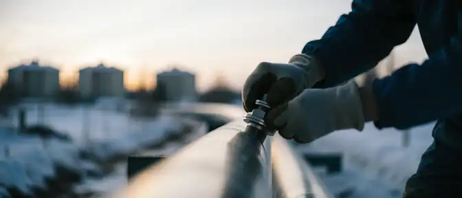 Более полутора миллионов домохозяйств получат доступ к газу благодаря планам «Единой России