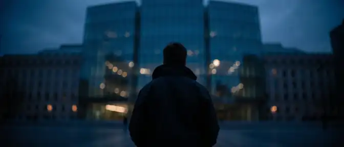 Петербургский «хулиган» проведет две недели за решеткой в Москве