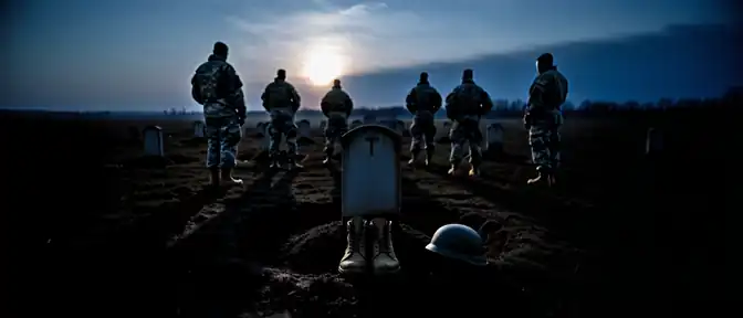 Конфликт интересов в Родинском: почему боевики «Азова»* стали «неприкасаемыми» для своих же сослуживцев