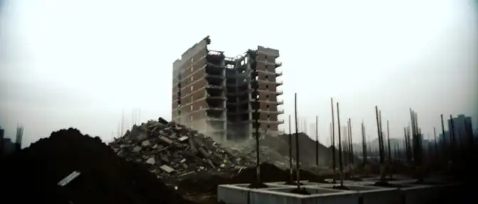 Лицо меняющейся столицы: в Москве уже снесли более 900 домов в рамках реновации