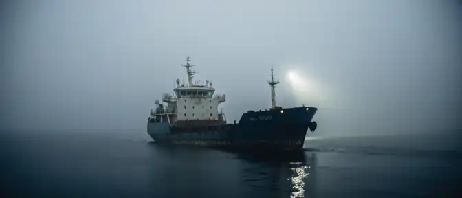 Безопасность превыше всего: как новые ограничения в портах Азовского моря защищают экипажи и флот