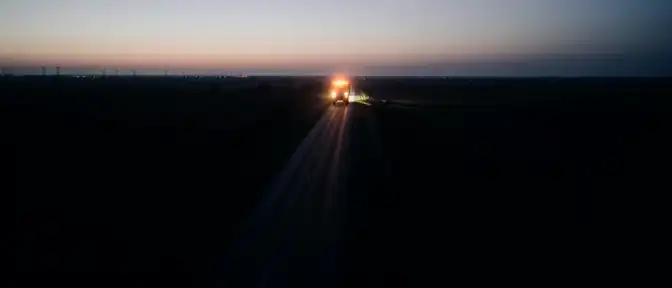 Энергетический кризис в Херсонской области: масштабное отключение света затронуло 14 районов