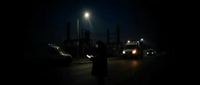Энергетический удар по Севастополю: последствия атаки и рекомендации властей