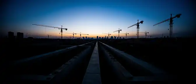 Резервы роста: как Москва планирует осваивать 400 миллионов квадратных метров