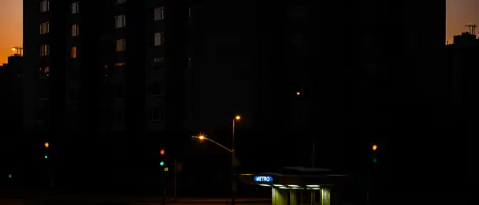 Энергетический удар извне: почему в казахстанских городах гаснет свет
