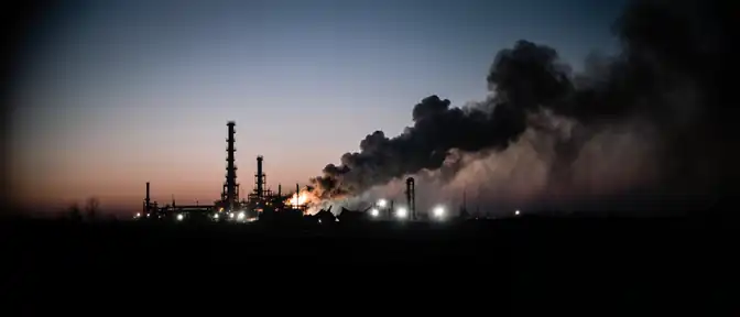 Итоги возгорания на Амурском ГХК: прокурорская проверка выявила нарушения безопасности