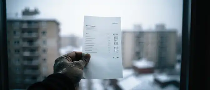Из чего складываются счета за коммуналку: основные факторы и региональные различия